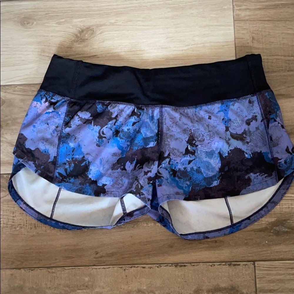 Lululemon shorts